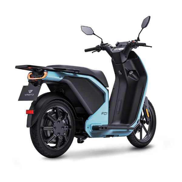 Vmoto CITI L1e