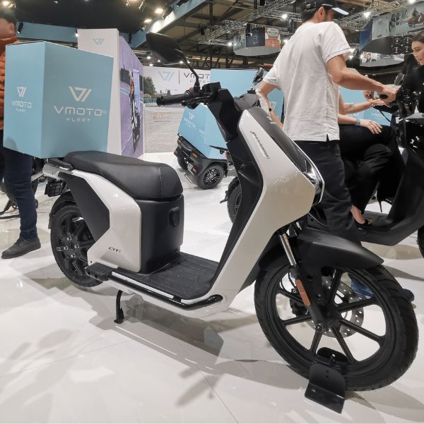 Vmoto CITI L1e