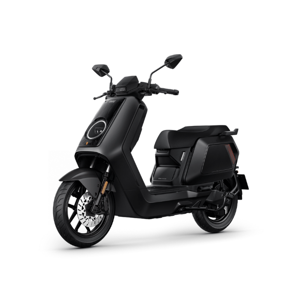 NIU NQiX 500