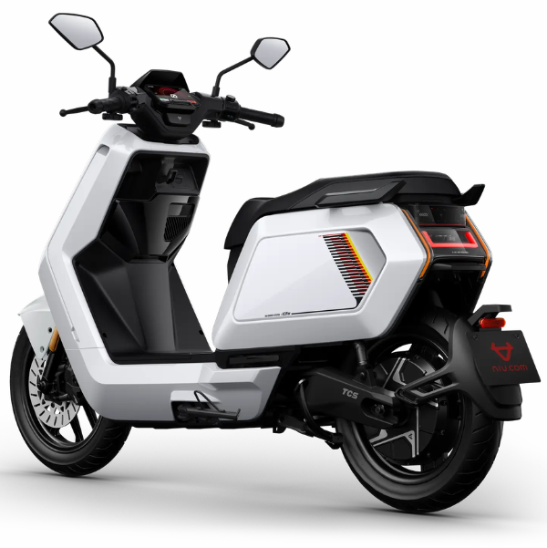 NIU NQIX 500