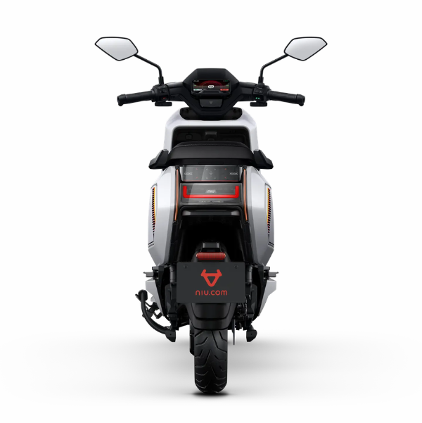 NIU NQIX 500