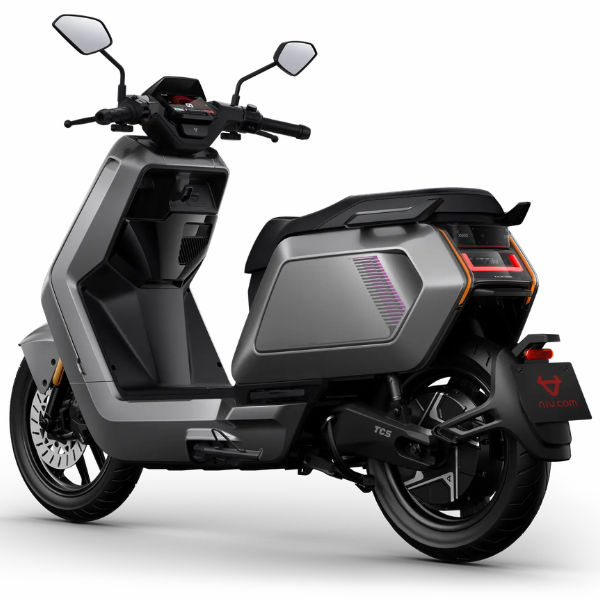 NIU NQIX 500