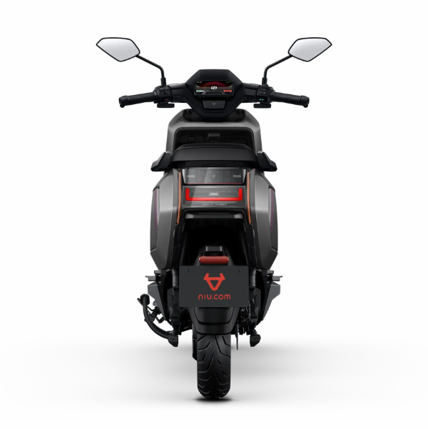 NIU NQIX 500
