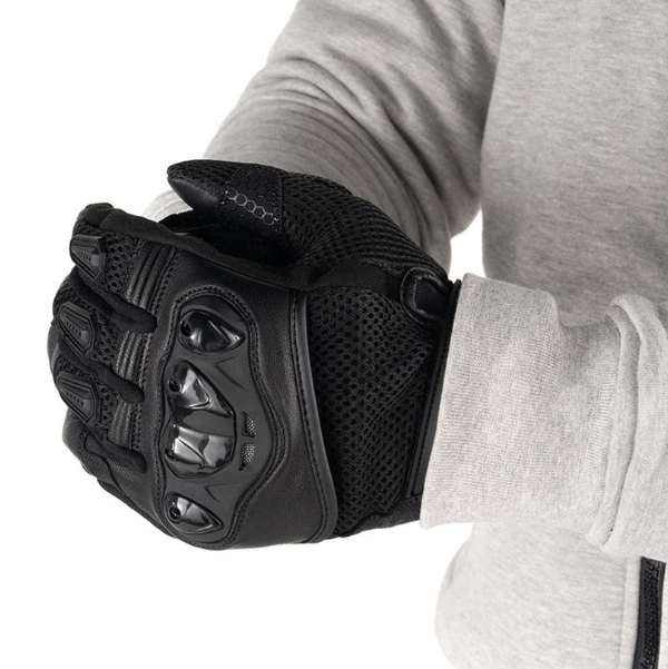 Gants été DXR POKER