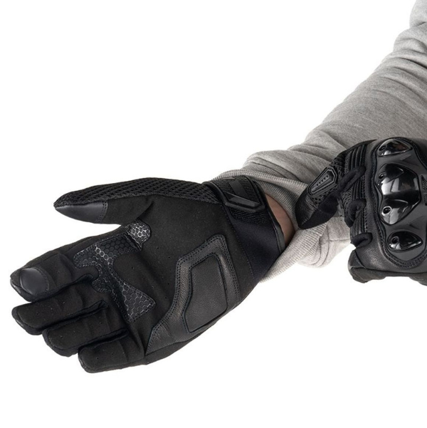 Gants été DXR POKER