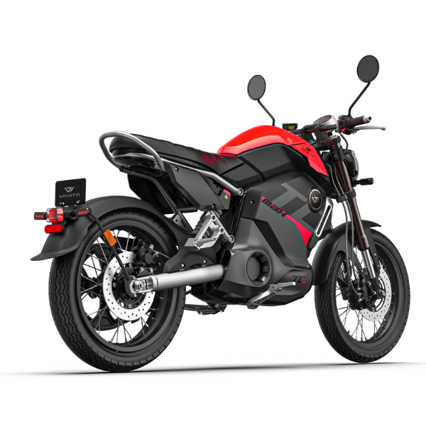 SUPERSOCO TC MAX