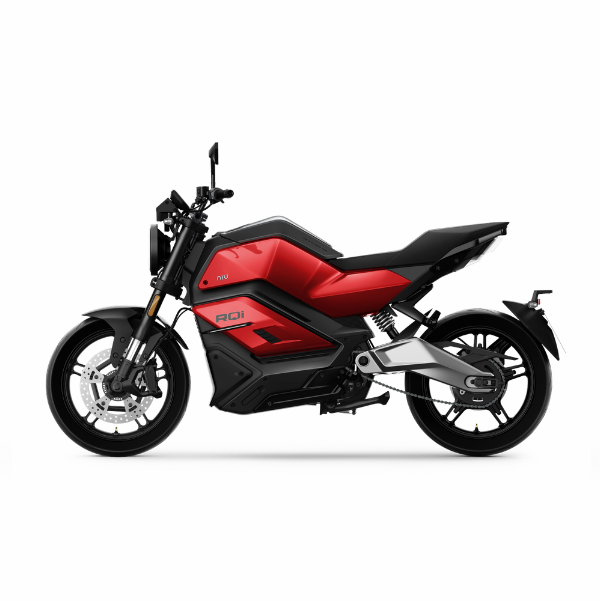 NIU RQI Sport