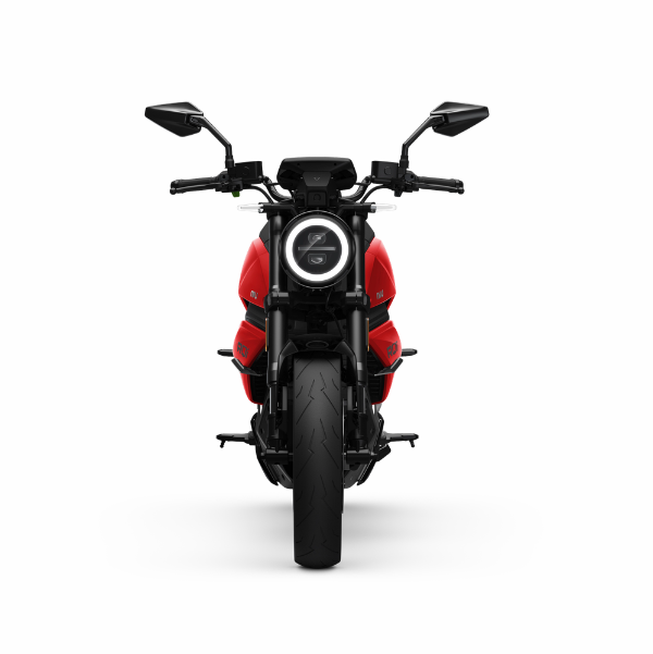 NIU RQI Sport