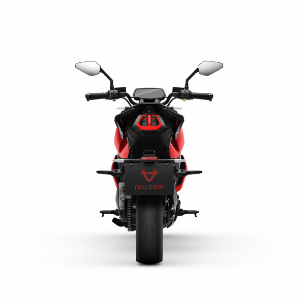NIU RQI Sport