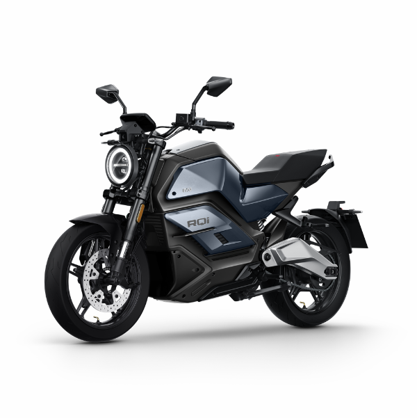 NIU RQI Sport