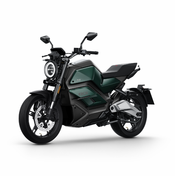 NIU RQI Sport