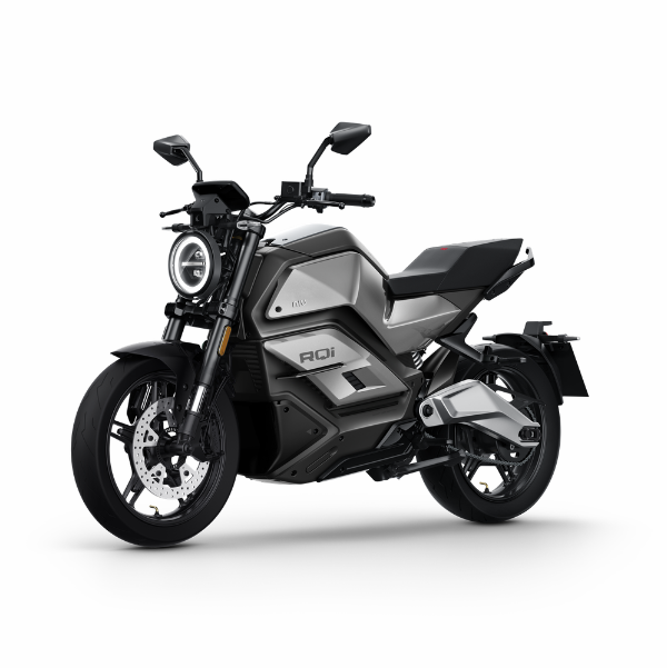 NIU RQI Sport