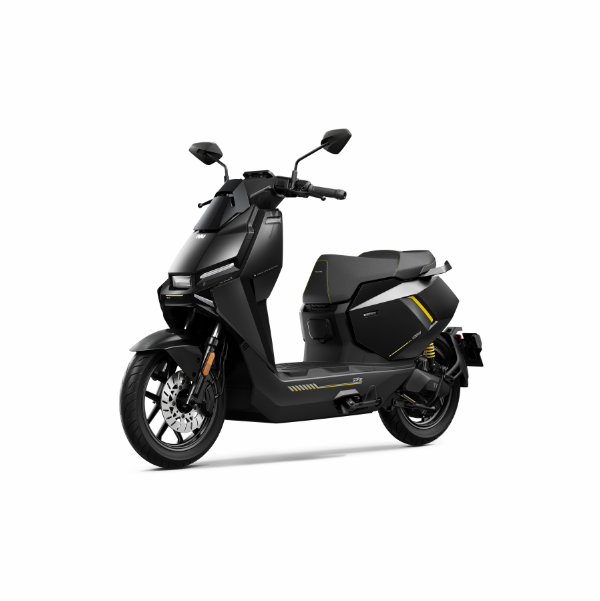 NIU FQIX 150