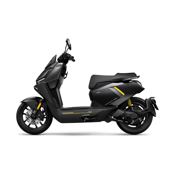 NIU FQIX 150
