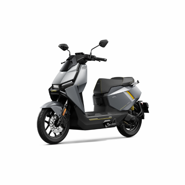 NIU FQIX 150