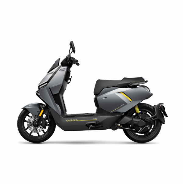 NIU FQIX 150