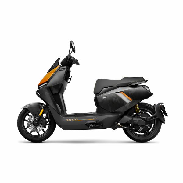 NIU FQIX 150