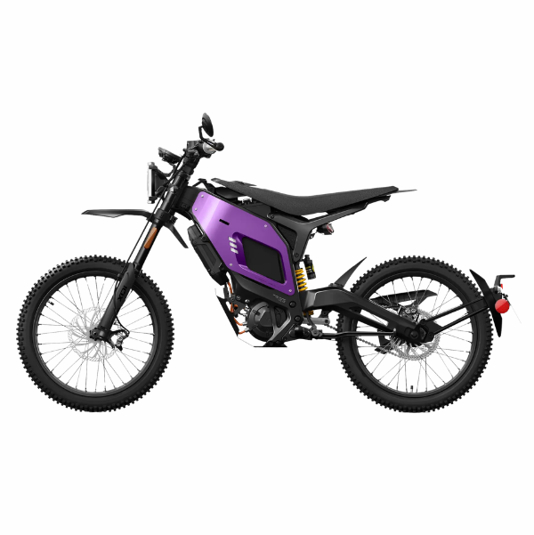 NIU XQi3