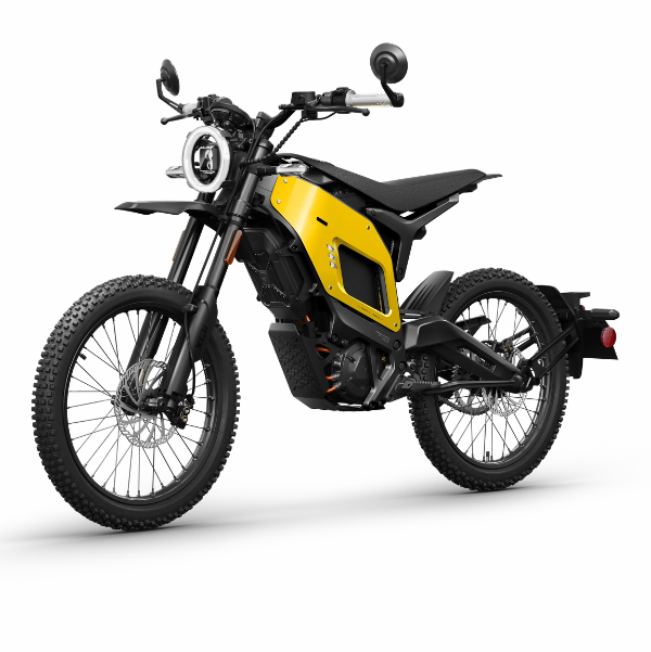 NIU XQi3