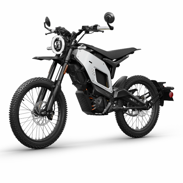 NIU XQi3