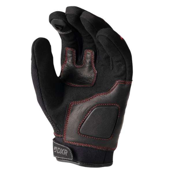 Gants moto été DXR Brapp Evo