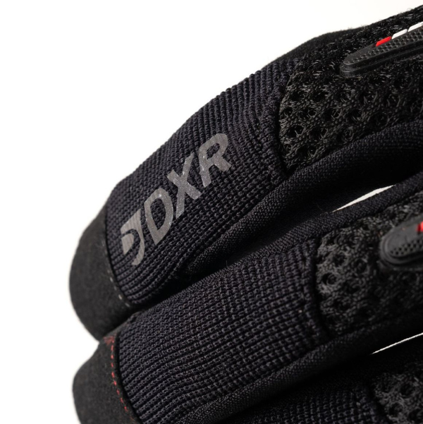 Gants moto été DXR Brapp Evo