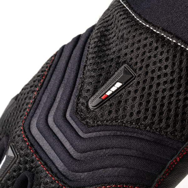 Gants moto été DXR Brapp Evo