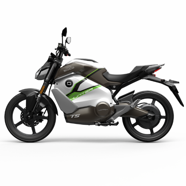 TS Street Hunter