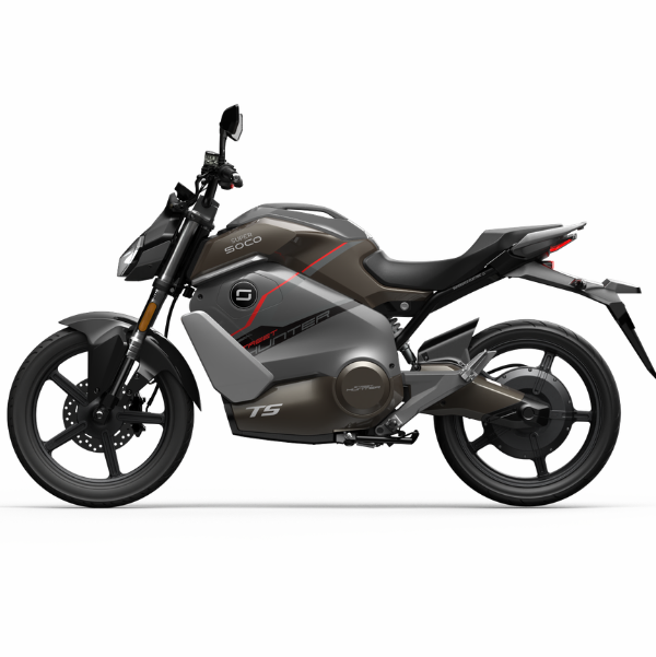 TS Street Hunter