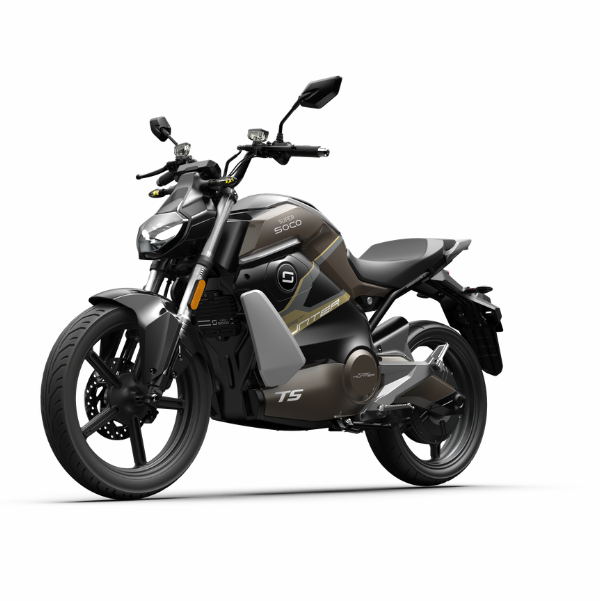 TS Street Hunter