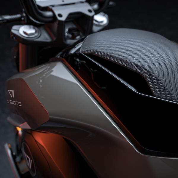 TS Street Hunter