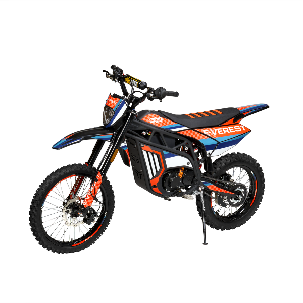 E-VEREST Enduro 50cc