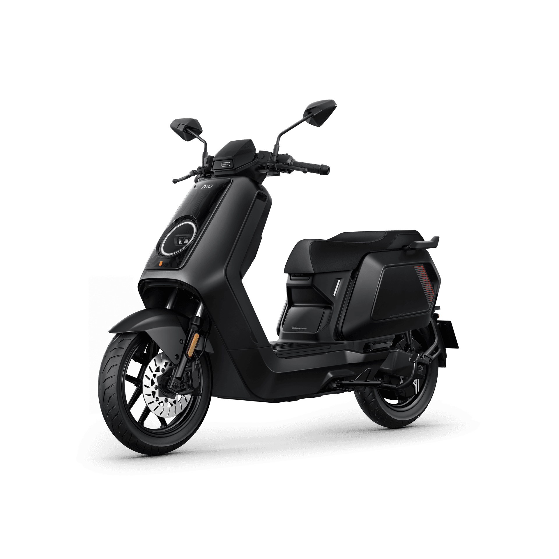 NIU NQI X 300