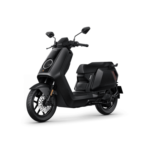 NIU NQI X 300