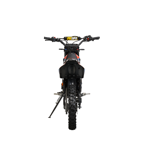 E-VEREST Enduro 50cc