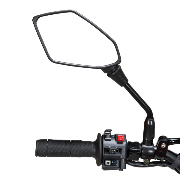 E-VEREST Supermotard 50cc