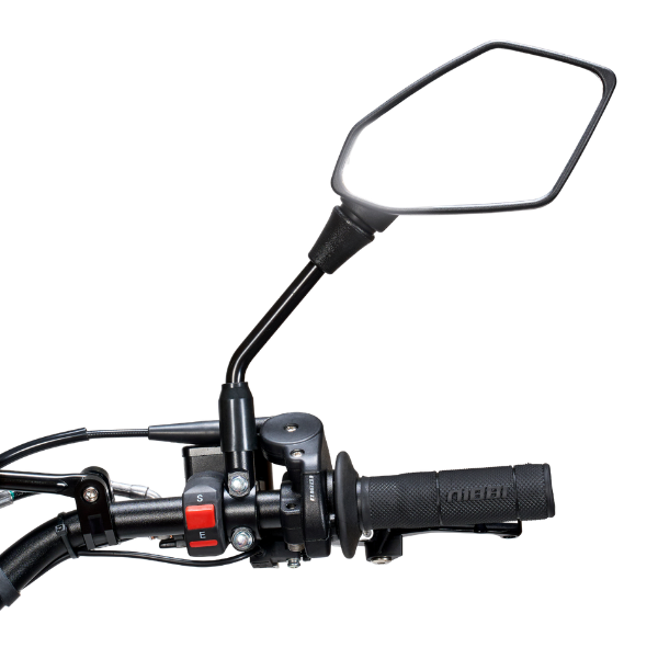 E-VEREST Supermotard 50cc