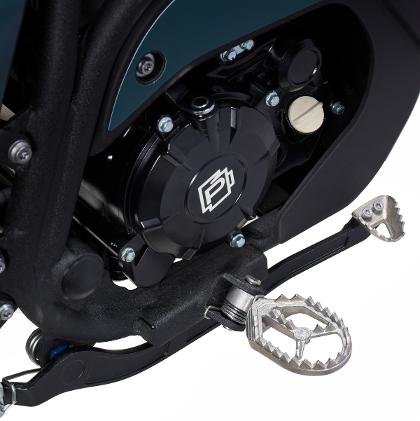 E-VEREST Supermotard 50cc