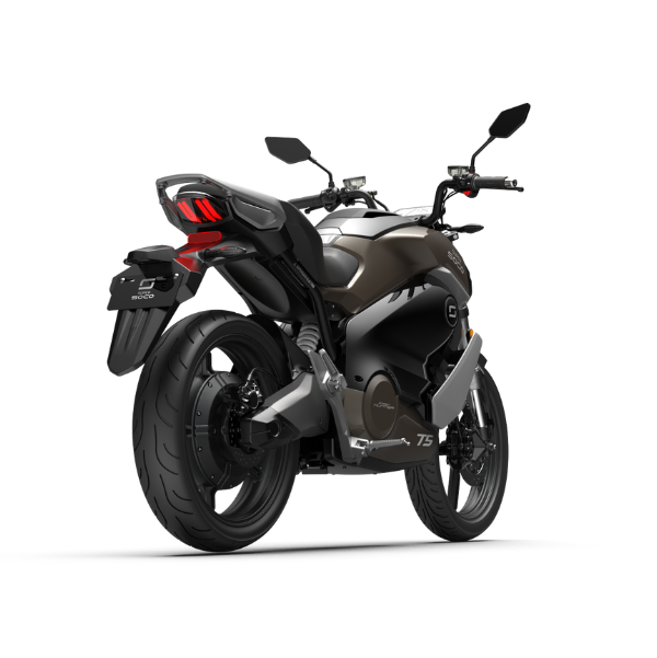 TS Street Hunter