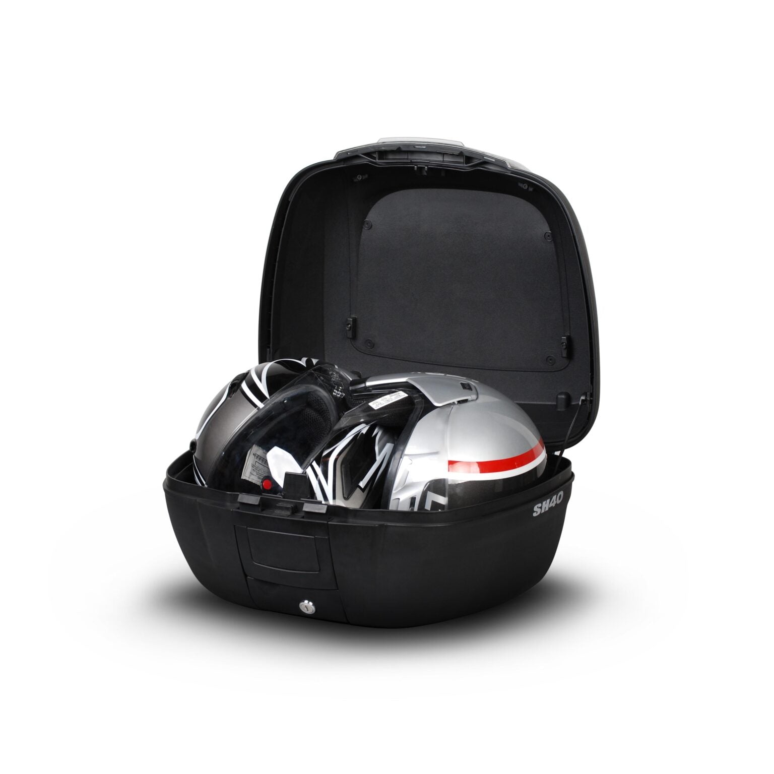 Top Case SH40 Cargo