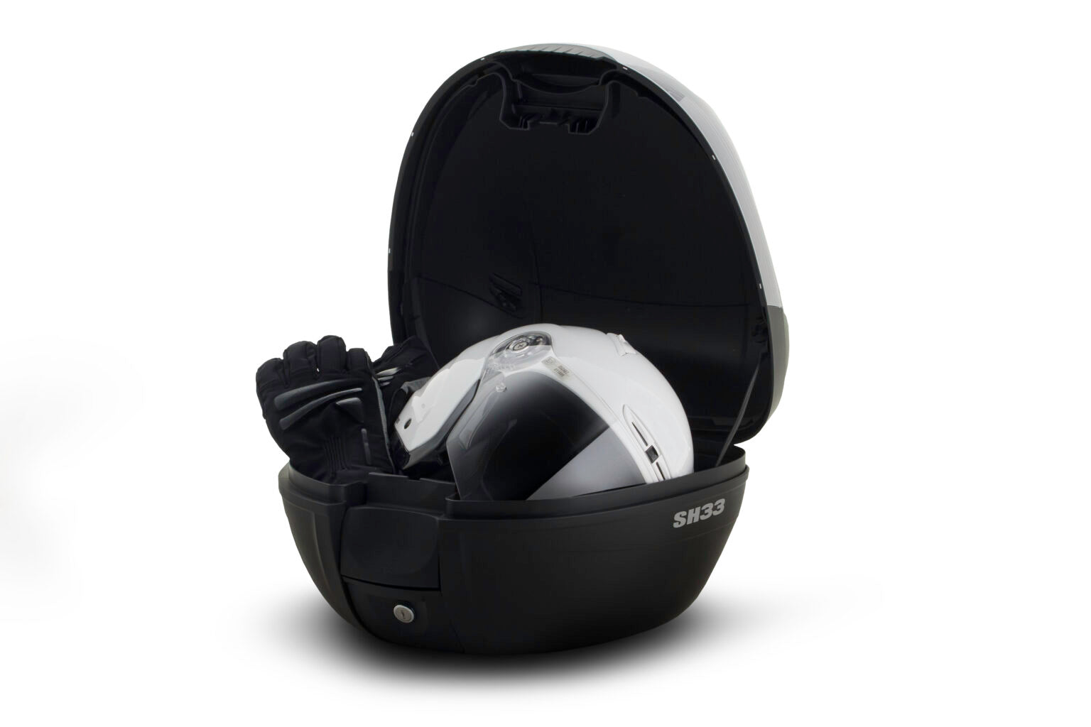 Top Case SH33