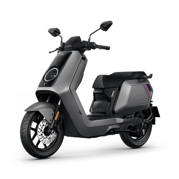 NIU NQIX 150