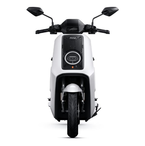 NIU NQIX 150