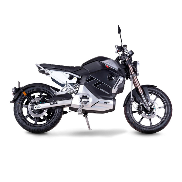 SUPERSOCO TC MAX