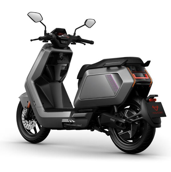 NIU NQIX 150