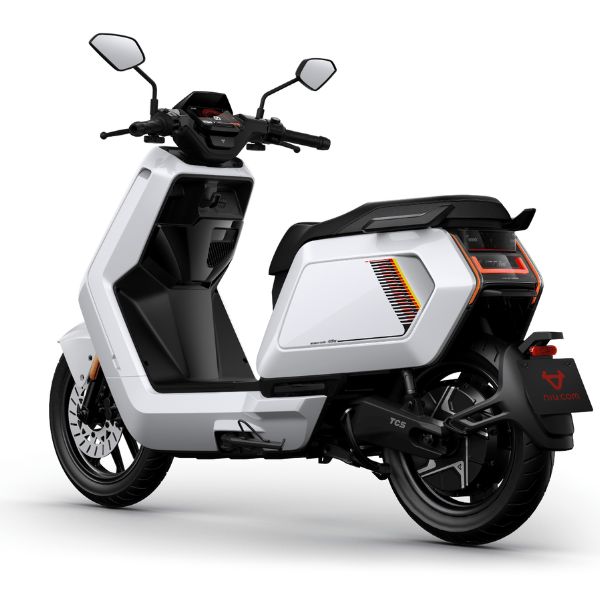 NIU NQIX 150