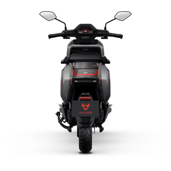 NIU NQIX 150
