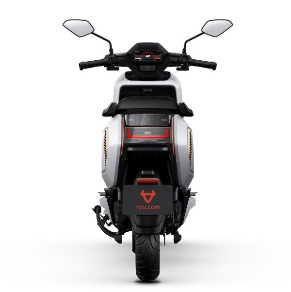 NIU NQIX 150