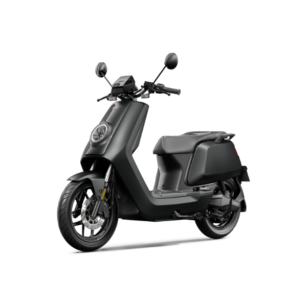NIU NQI SPORT 2026