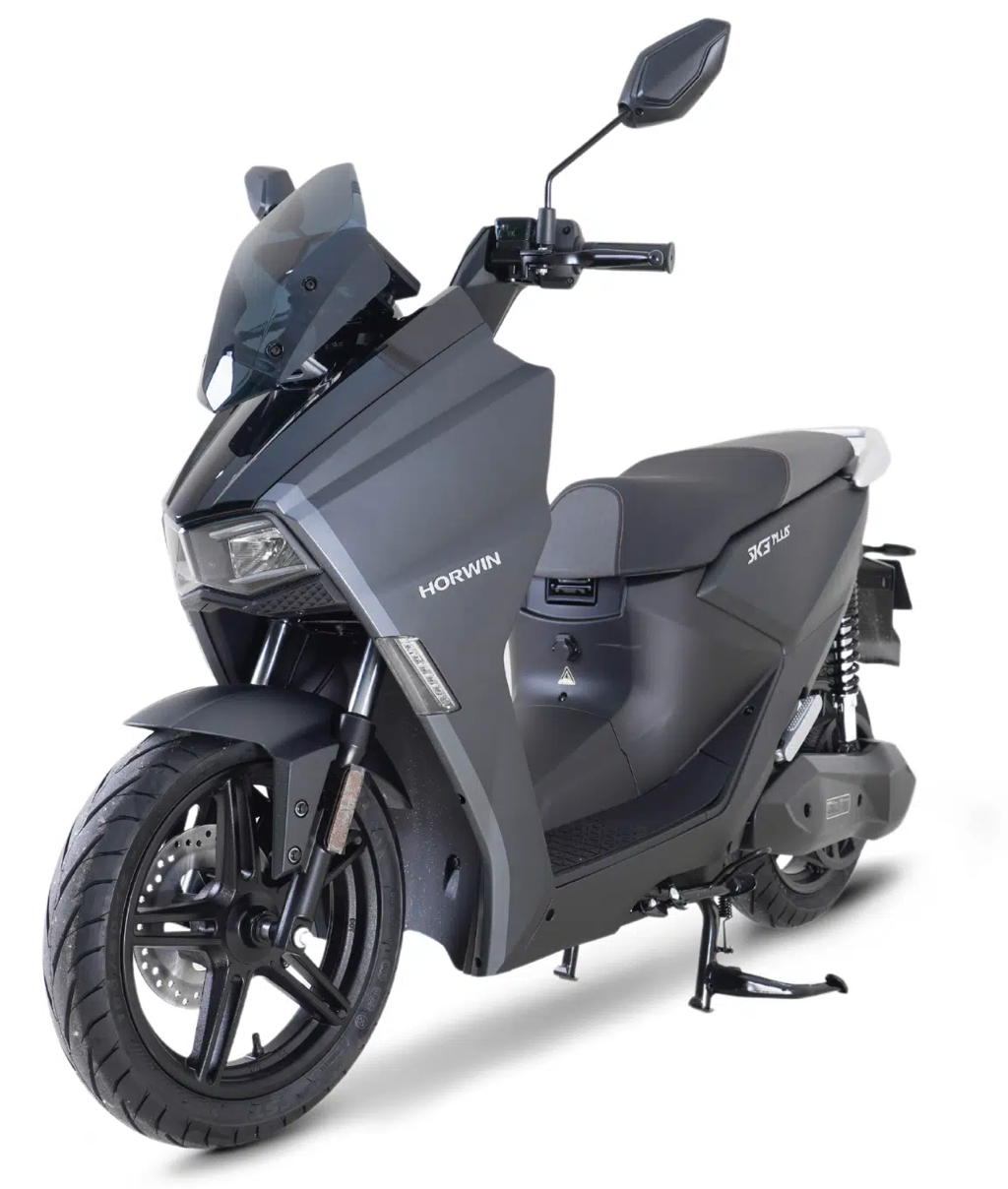 HORWIN SK3 PLUS